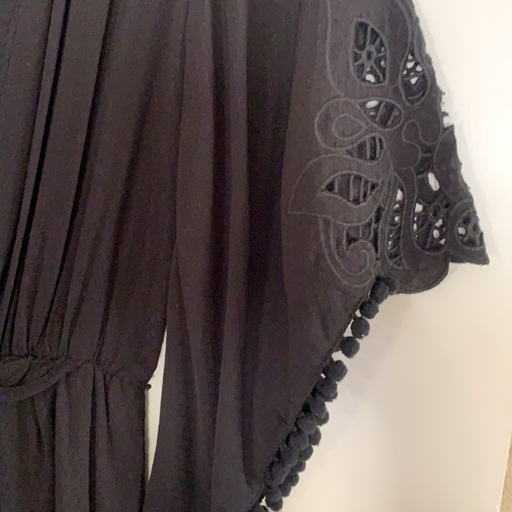 Lovestitch Nova romper, sz S - Picture 4 of 7